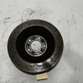 Rear Right Disc Brake Rotor Mercedes-Benz S550 2014-2017 OEM
