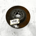 Rear Right Disc Brake Rotor Mercedes-Benz S550 2014-2017 OEM