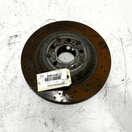 Rear Right Disc Brake Rotor Mercedes-Benz S550 2014-2017 OEM