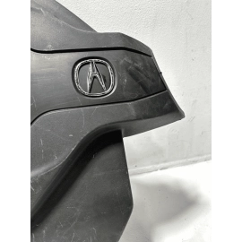 ACURA MDX 2014-2020 3.5L ENGINE MOTOR COVER PANEL & LOGO OEM