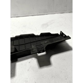 ACURA MDX 2017-2020 3.5L FRONT BUMPER LOWER SHIELD AIR DEFLECTOR COVER OEM