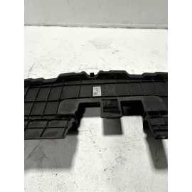ACURA MDX 2017-2020 3.5L FRONT BUMPER LOWER SHIELD AIR DEFLECTOR COVER OEM