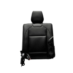 ACURA MDX 2014-2020 REAR 3RD ROW LEFT DRIVER SIDE SEAT UPPER CUSHION OEM BL