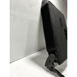 ACURA MDX 2014-2020 REAR 3RD ROW PASSENGER SIDE SEAT UPPER CUSHION OEM BLAC