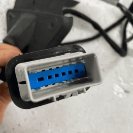 2009-2010 DODGE JOURNEY REAR LEFT DRIVER SIDE DOOR WIRE WIRING HARNESS OEM