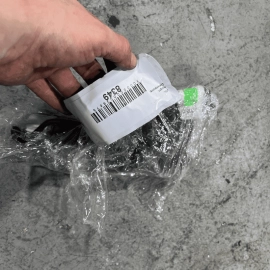 2009-2010 DODGE JOURNEY REAR LEFT DRIVER SIDE DOOR WIRE WIRING HARNESS OEM