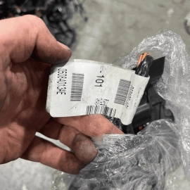 2009-2010 DODGE JOURNEY REAR LEFT DRIVER SIDE DOOR WIRE WIRING HARNESS OEM