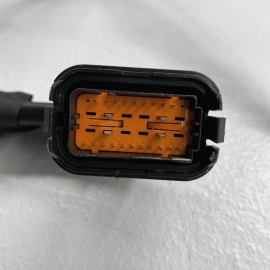 REAR LEFT DRIVER SIDE DOOR WIRING WIRE HARNESS OEM 07-12 MERCEDES-BENZ GL 4