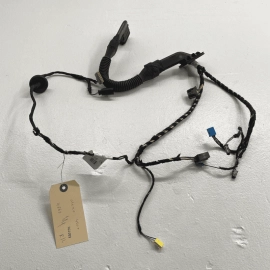 REAR LEFT DRIVER SIDE DOOR WIRING WIRE HARNESS OEM 07-12 MERCEDES-BENZ GL 4