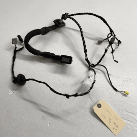 REAR LEFT DRIVER SIDE DOOR WIRING WIRE HARNESS OEM 07-12 MERCEDES-BENZ GL 4