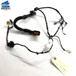 REAR LEFT DRIVER SIDE DOOR WIRING WIRE HARNESS OEM 07-12 MERCEDES-BENZ GL 4