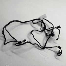 MERCEDES X164 GL ML CENTER CONSOLE WIRE WIRING HARNESS OEM 2006-2016 164440