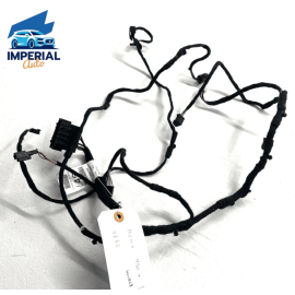 MERCEDES X164 GL ML CENTER CONSOLE WIRE WIRING HARNESS OEM 2006-2016 164440