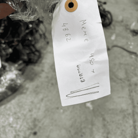 MERCEDES X164 GL ML CENTER CONSOLE WIRE WIRING HARNESS OEM 2006-2016 164440