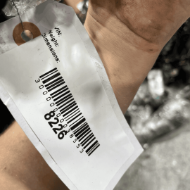 MERCEDES X164 GL ML CENTER CONSOLE WIRE WIRING HARNESS OEM 2006-2016 164440