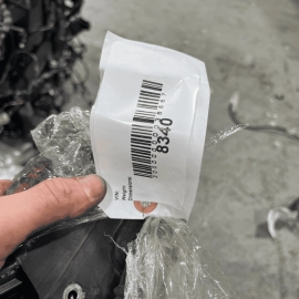 14-15 JEEP GRAND CHEROKEE REAR LEFT DRIVER SIDE DOOR WIRE HARNESS OEM