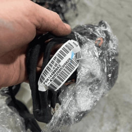 14-15 JEEP GRAND CHEROKEE REAR LEFT DRIVER SIDE DOOR WIRE HARNESS OEM