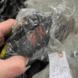 14-15 JEEP GRAND CHEROKEE REAR LEFT DRIVER SIDE DOOR WIRE HARNESS OEM