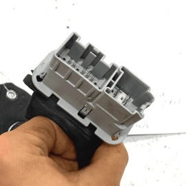 14-15 JEEP GRAND CHEROKEE REAR LEFT DRIVER SIDE DOOR WIRE HARNESS OEM