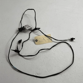 2007-2012 MERCEDES-BENZ X164 GL450 FRONT BUMPER WIRE WIRING HARNESS OEM