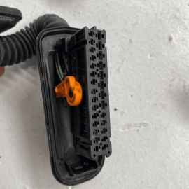 2012-15 Volkswagen Passat Rear Right Passenger Side Door Wire Harness Wirin