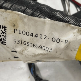 2012-2016 TESLA MODEL S RIGHT BODY WIRE WIRING HARNESS OEM 1004417-00-P 