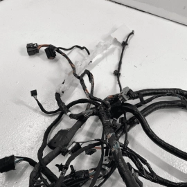 2012-2016 TESLA MODEL S RIGHT BODY WIRE WIRING HARNESS OEM 1004417-00-P 