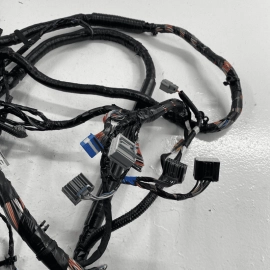 2012-2016 TESLA MODEL S RIGHT BODY WIRE WIRING HARNESS OEM 1004417-00-P 