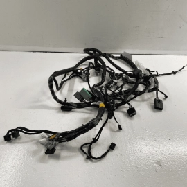 2012-2016 TESLA MODEL S RIGHT BODY WIRE WIRING HARNESS OEM 1004417-00-P 