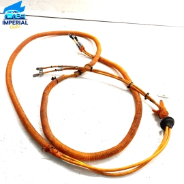 2012-2016 Tesla Model S HV HARNESS - REAR HVJB TO DCDC CONVERTER OEM