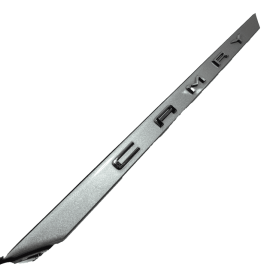 TOYOTA CAMRY 2020-2023 TRUNK DECK LID LICENSE PLATE MOLDING PANEL 1J9 OEM