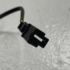2012-2020 Tesla Model S Front Passenger Door Card LED Indirect Illumination