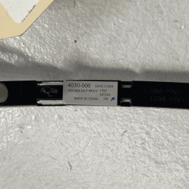 2012-2020 Tesla Model S Front Passenger Door Card LED Indirect Illumination