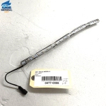 2012-2020 Tesla Model S Front Passenger Door Card LED Indirect Illumination