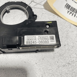 2018-2020 TOYOTA CAMRY STEERING COLUMN ANGLE SENSOR OEM
