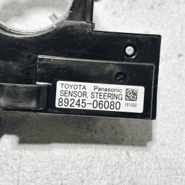 2018-2020 TOYOTA CAMRY STEERING COLUMN ANGLE SENSOR OEM