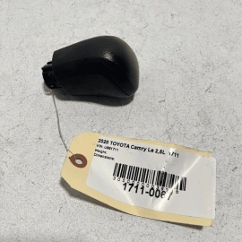 2018-2024 Toyota Camry Transmission Gear Shift Shifter Lever Handle Knob OEM