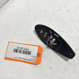 2020 Toyota Camry Roof Exterior Shark Fin Antenna Module Unit OEM 040 White