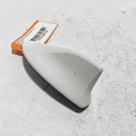 2020 Toyota Camry Roof Exterior Shark Fin Antenna Module Unit OEM 040 White