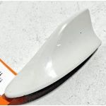 2020 Toyota Camry Roof Exterior Shark Fin Antenna Module Unit OEM 040 White