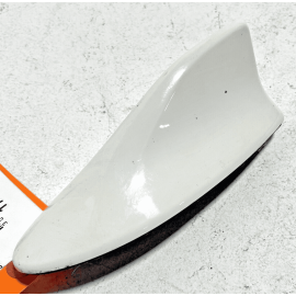 2020 Toyota Camry Roof Exterior Shark Fin Antenna Module Unit OEM 040 White