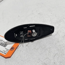 2020 Toyota Camry Roof Exterior Shark Fin Antenna Module Unit OEM 040 White