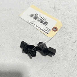 2018-2024 Toyota Camry Windshield Wiper Washer Nozzle Sprayer Jet OEM Set of 2