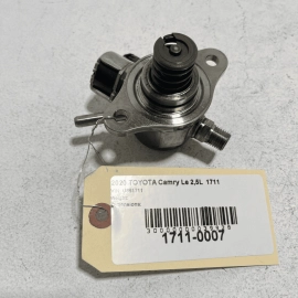 2018-2024 Toyota Camry 2.5L Engine Mechanical High Pressure Fuel Pump OEM
