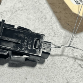 2018-2020 Toyota Camry Dash Dashboard Center Emergency Hazard Warning Switch OEM