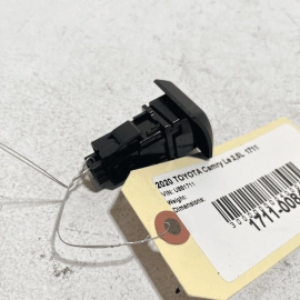 2018-2020 Toyota Camry Dash Dashboard Center Emergency Hazard Warning Switch OEM