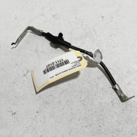 2018-2022 Toyota Camry 2.5L Battery Negative Ground Cable Wire Harness OEM