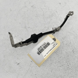 2018-2022 Toyota Camry 2.5L Battery Negative Ground Cable Wire Harness OEM