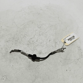 2018-2022 Toyota Camry 2.5L Battery Negative Ground Cable Wire Harness OEM