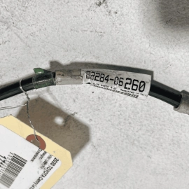 2018-2022 Toyota Camry 2.5L Battery Negative Ground Cable Wire Harness OEM